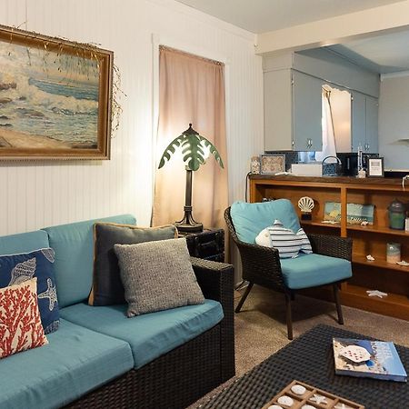 Silver Heart Inn & Cottages Independence Exteriér fotografie