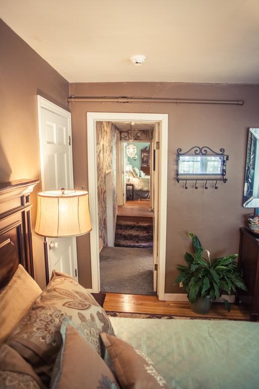Silver Heart Inn & Cottages Independence Exteriér fotografie