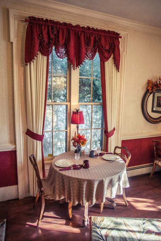 Silver Heart Inn & Cottages Independence Exteriér fotografie