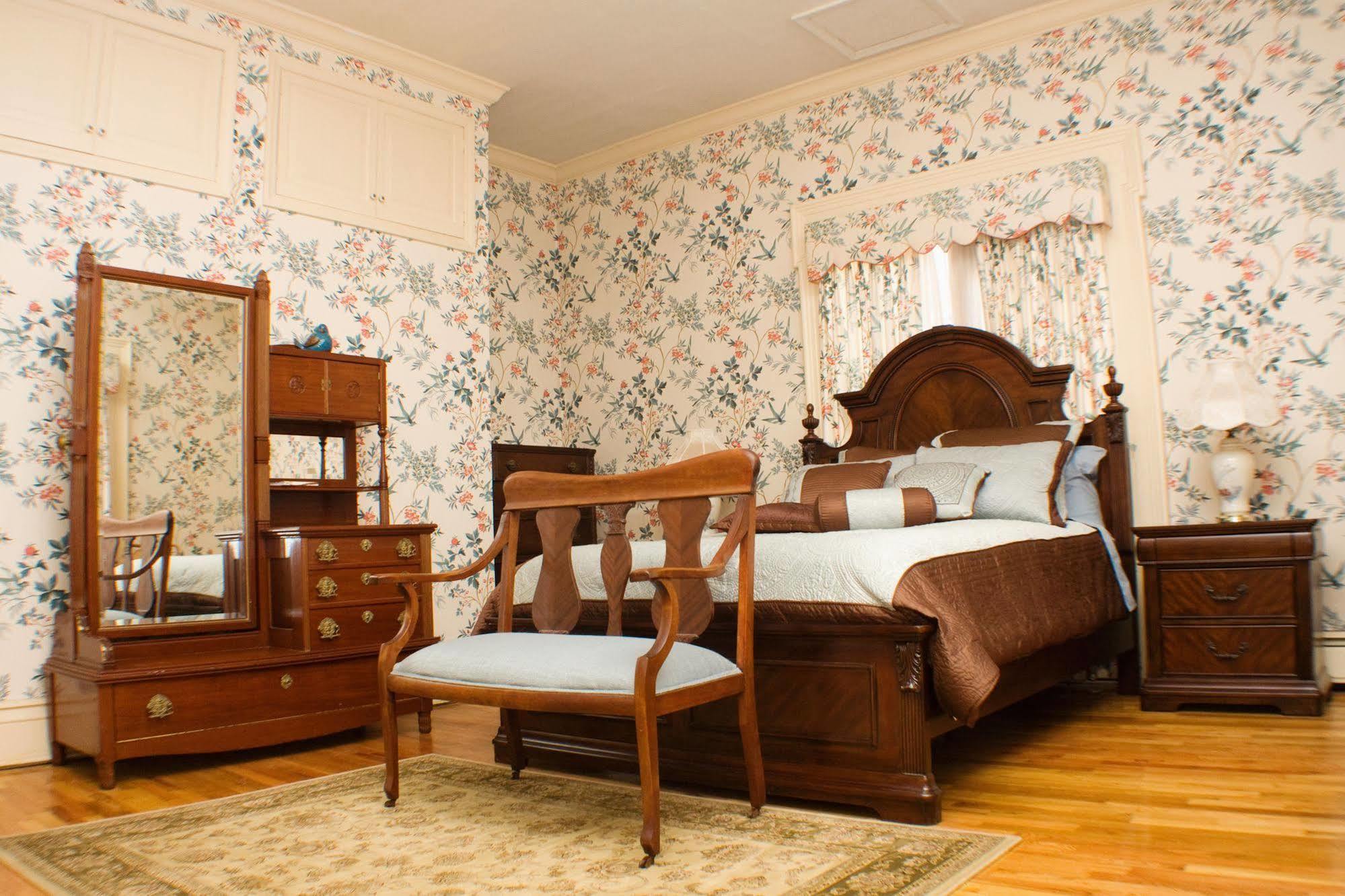 Silver Heart Inn & Cottages Independence Exteriér fotografie
