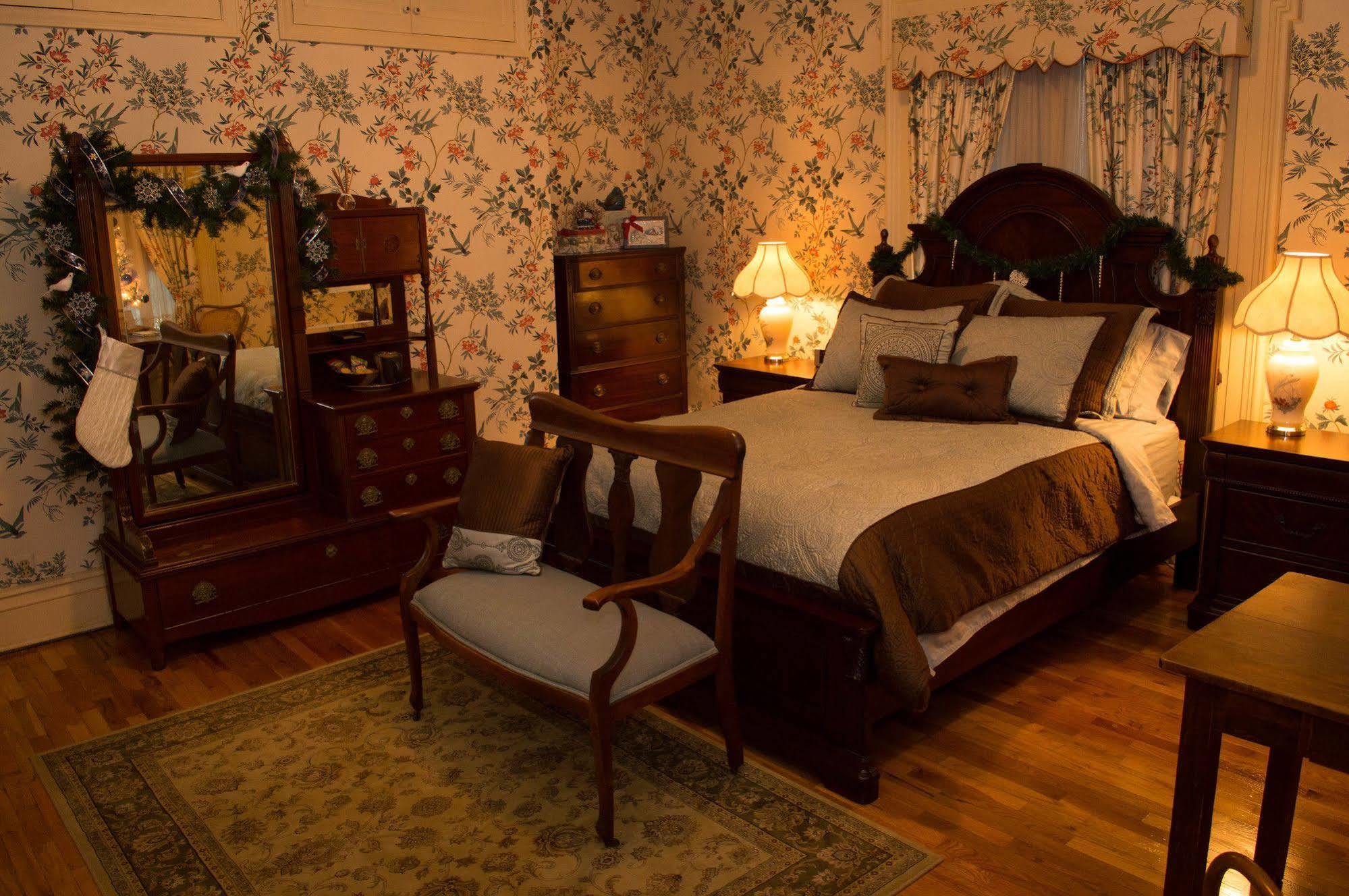 Silver Heart Inn & Cottages Independence Exteriér fotografie