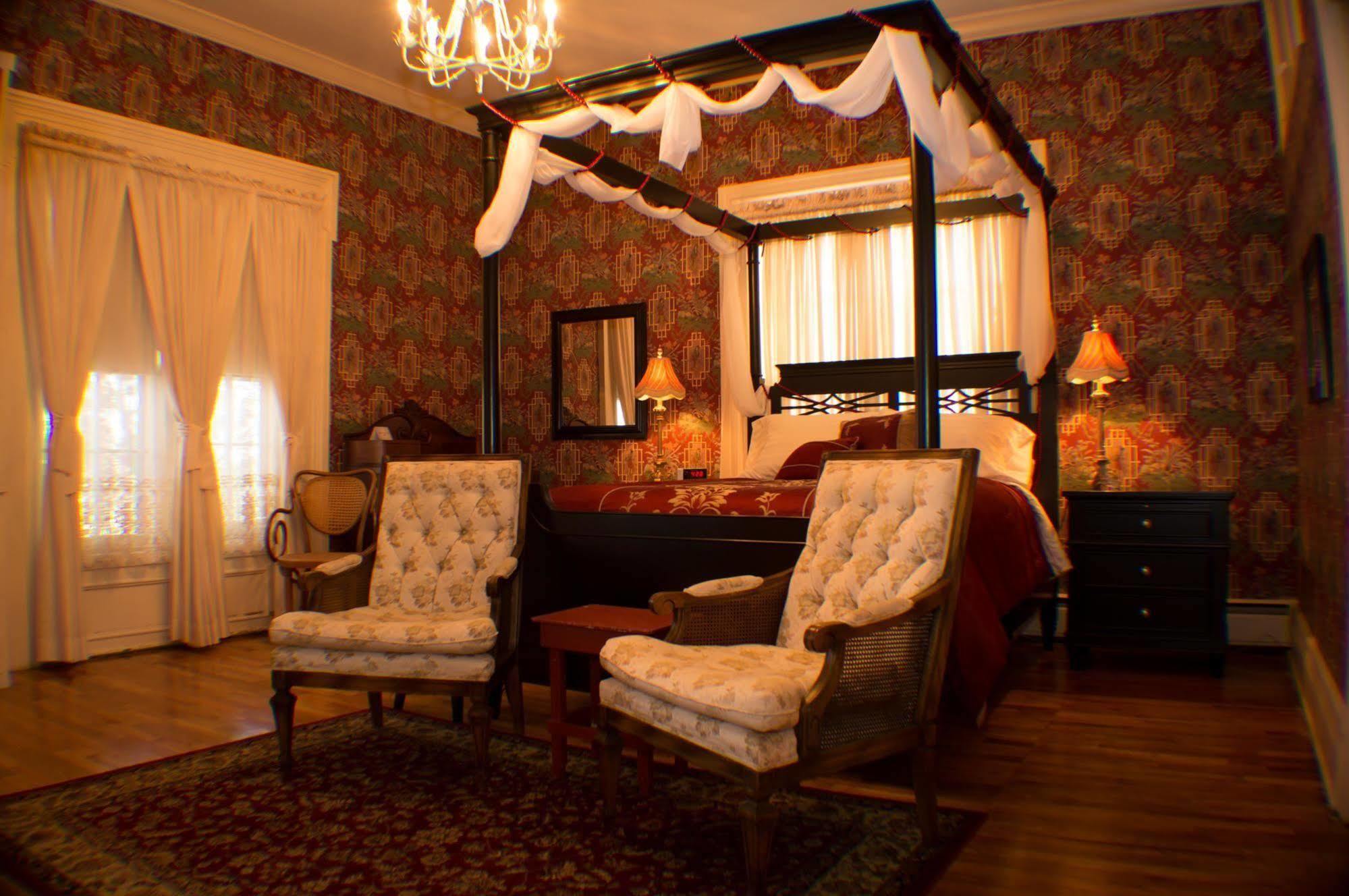Silver Heart Inn & Cottages Independence Exteriér fotografie