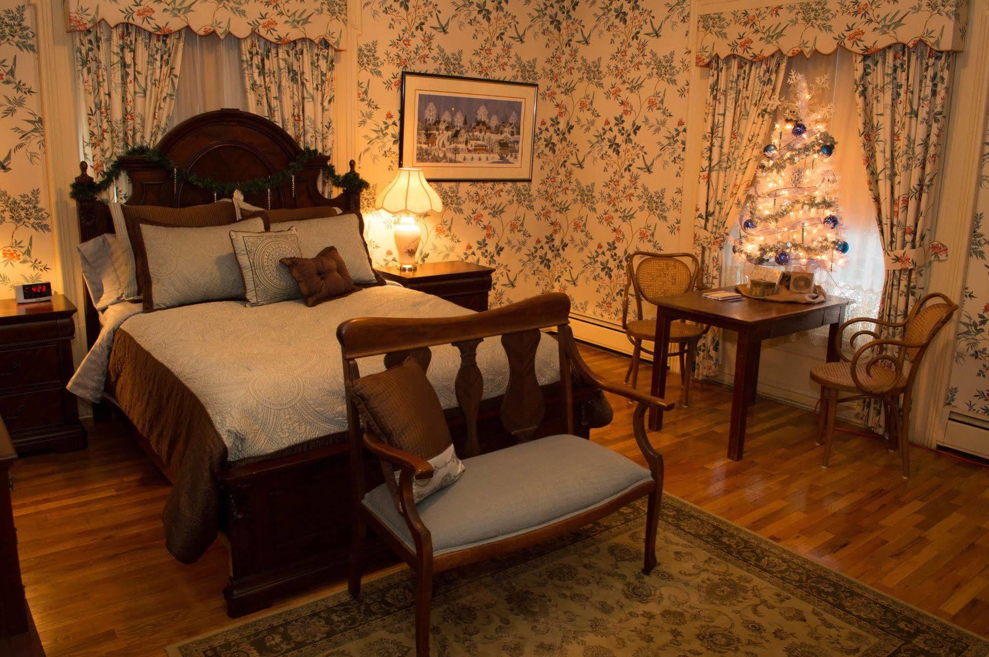 Silver Heart Inn & Cottages Independence Exteriér fotografie
