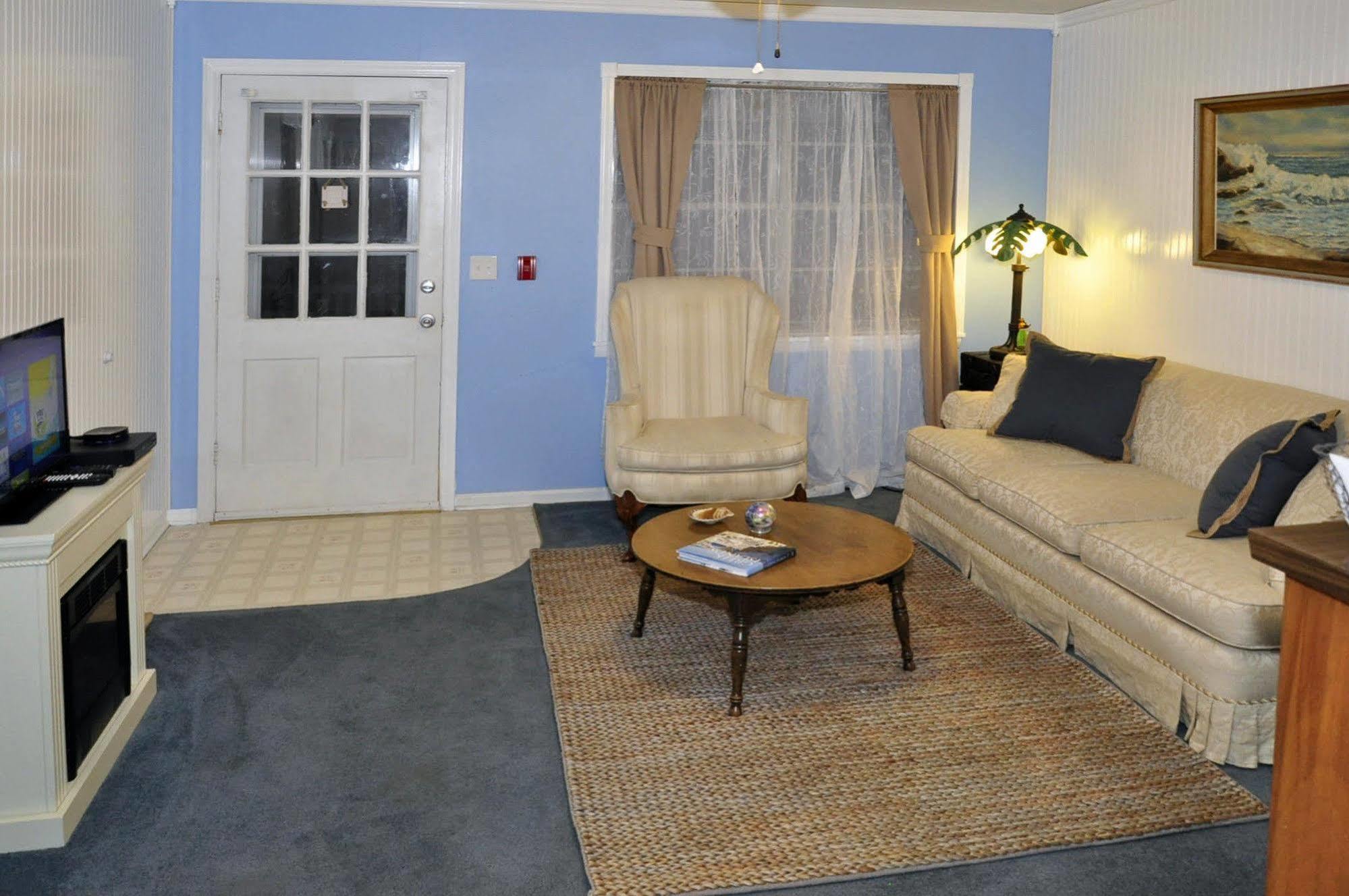 Silver Heart Inn & Cottages Independence Exteriér fotografie