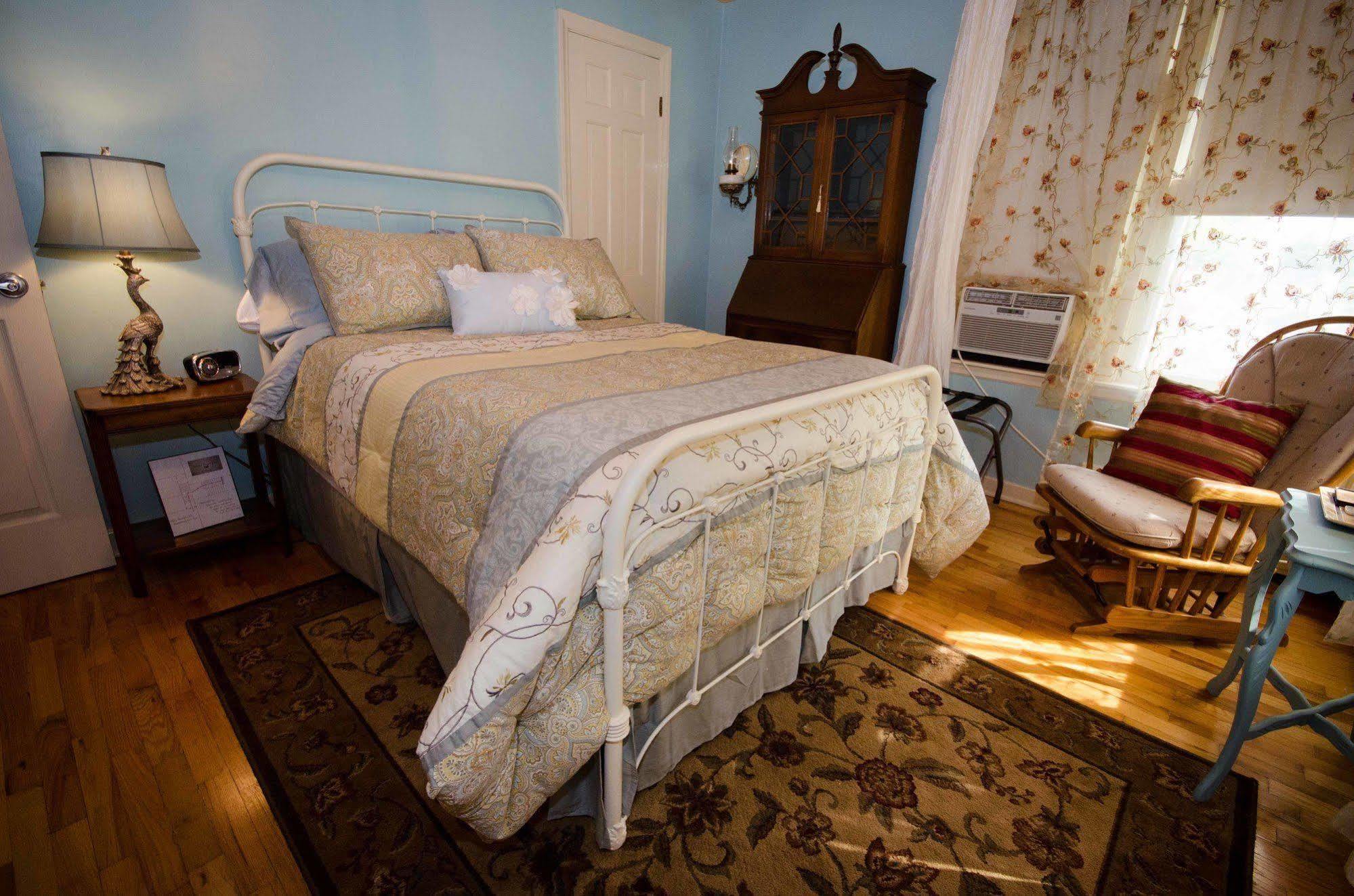 Silver Heart Inn & Cottages Independence Exteriér fotografie