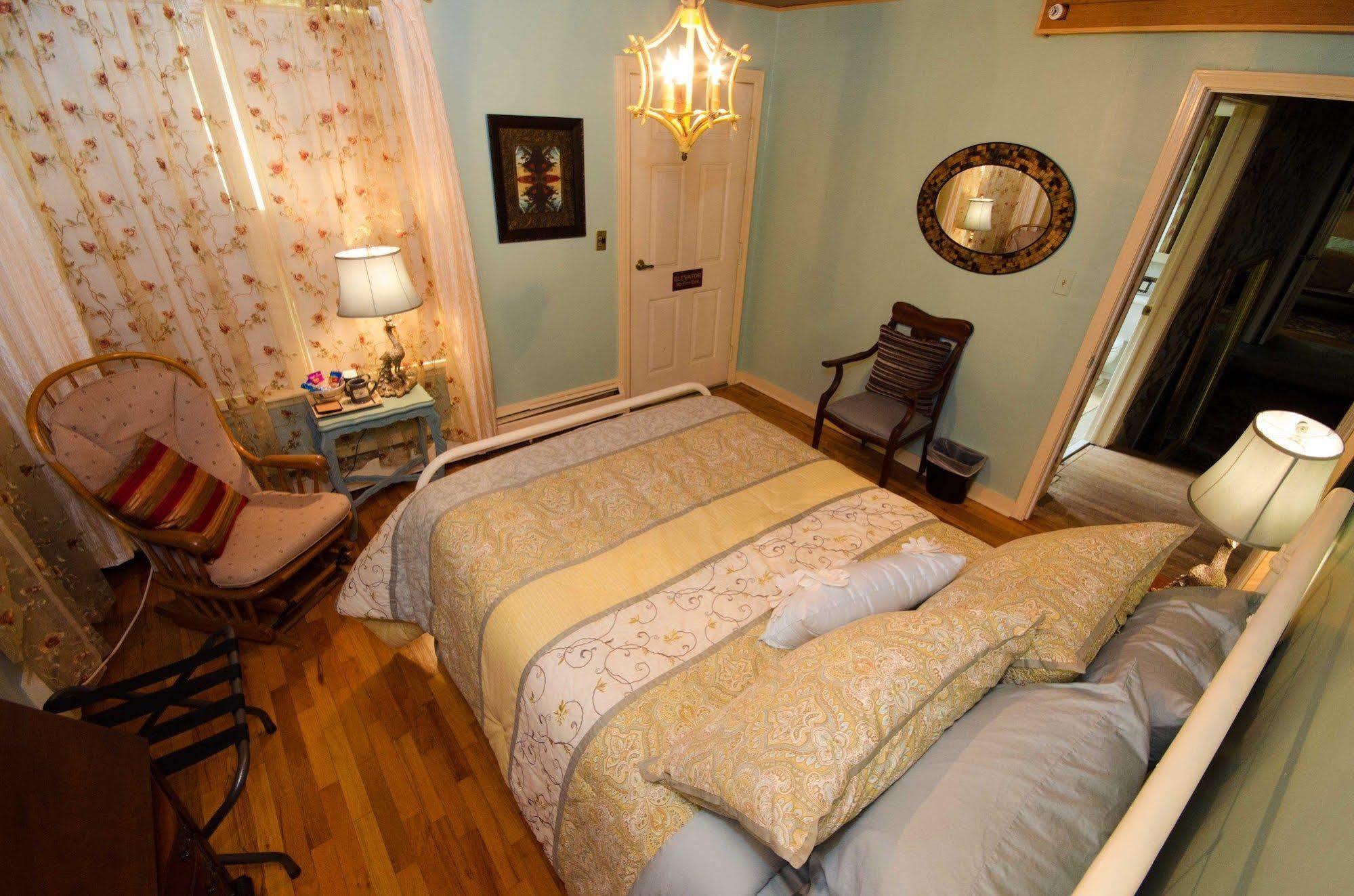 Silver Heart Inn & Cottages Independence Exteriér fotografie