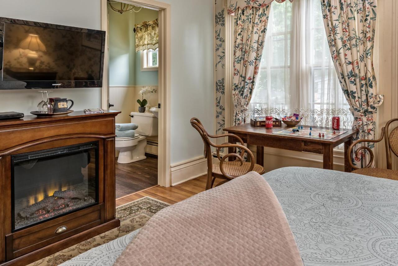 Silver Heart Inn & Cottages Independence Exteriér fotografie