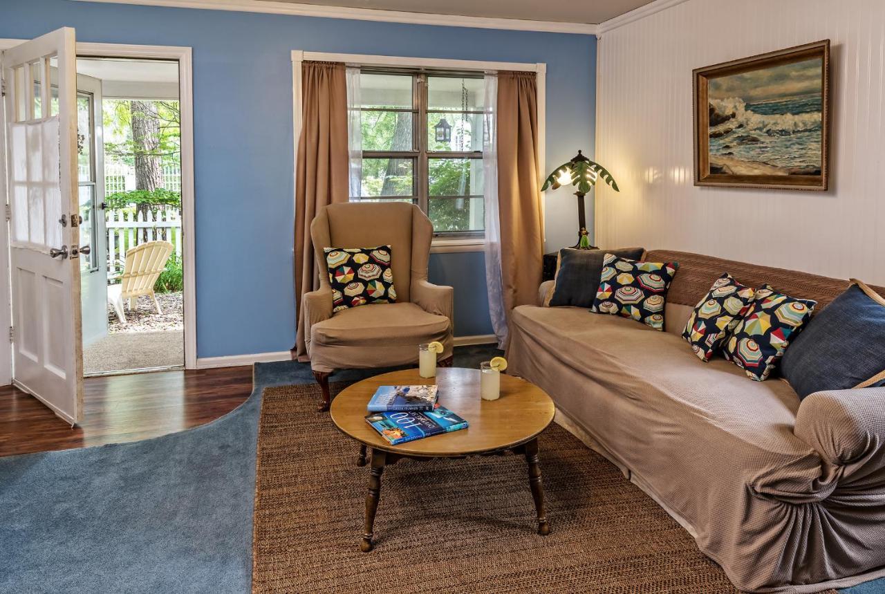 Silver Heart Inn & Cottages Independence Exteriér fotografie